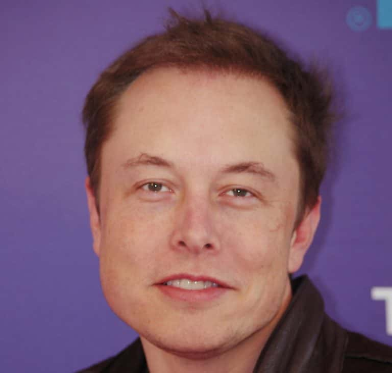 Electrifying Facts About Elon Musk Factinate