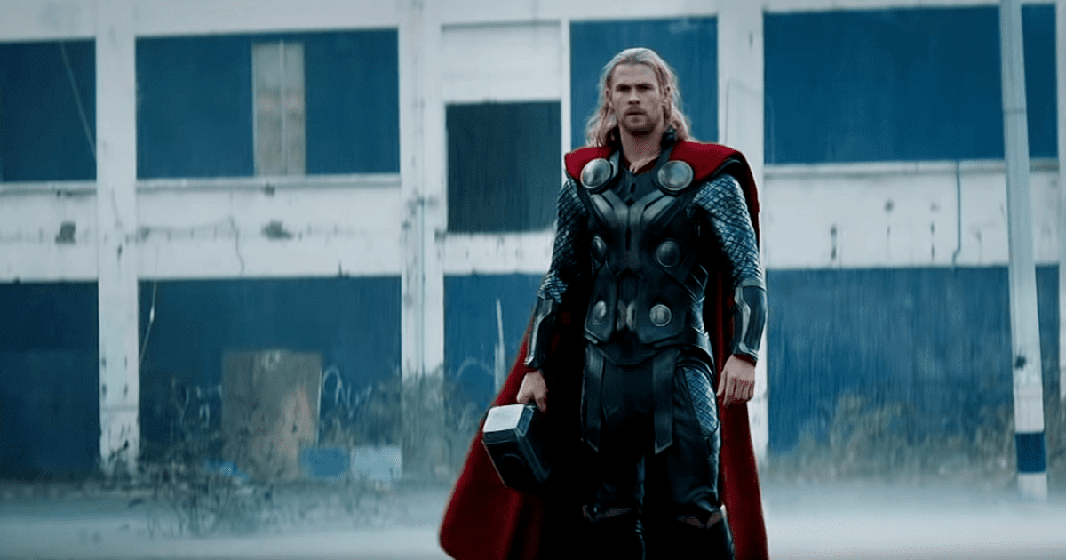 Mighty Facts About Thor Factinate