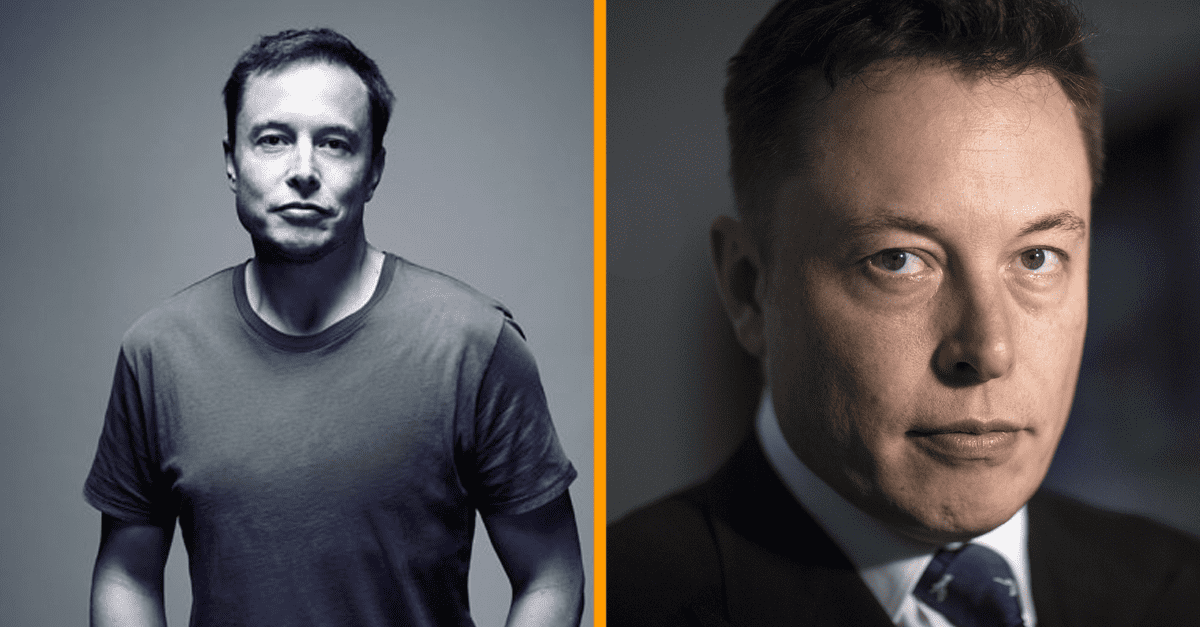 Electrifying Facts About Elon Musk Factinate