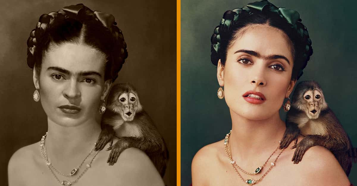 Heartbreaking Facts About Frida Kahlo The Surreal Talent Factinate