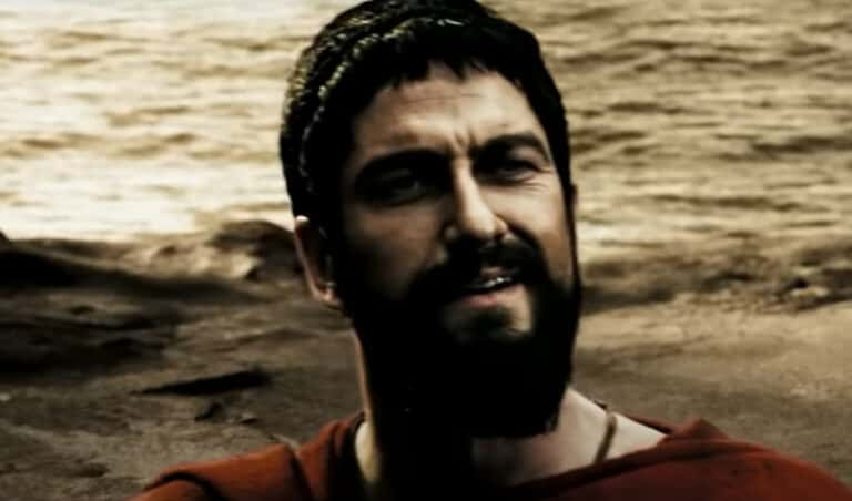 Terrifying Facts About Leonidas Sparta S Warrior King Factinate