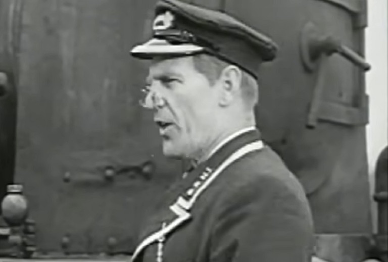 Hidden Facts About Will Hay Comedy S True Eccentric Factinate