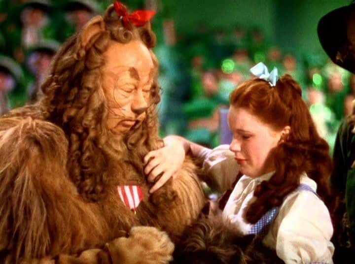 24 Behind The Scenes Facts About The Wizard Of Oz