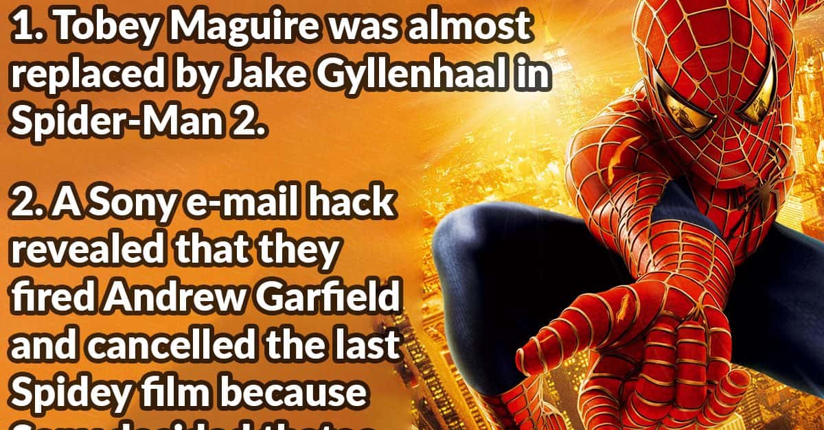 39-amazing-facts-about-the-spider-man-movies-page-4-of-6