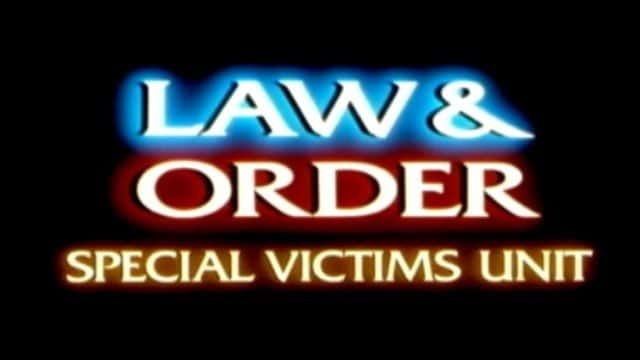 28 Investigative Facts About “law And Order Svu”