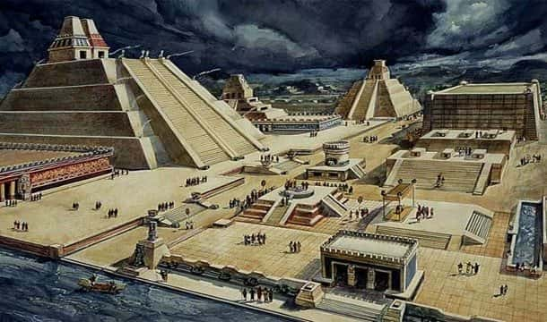 28 Interesting Facts About The Aztec Civilization