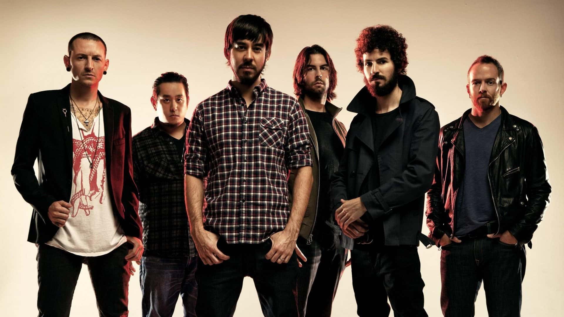 47 Facts about Linkin Park.