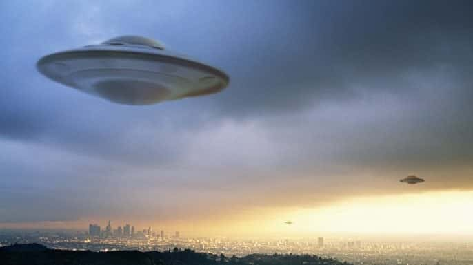 Out Of This World Facts About Ufos