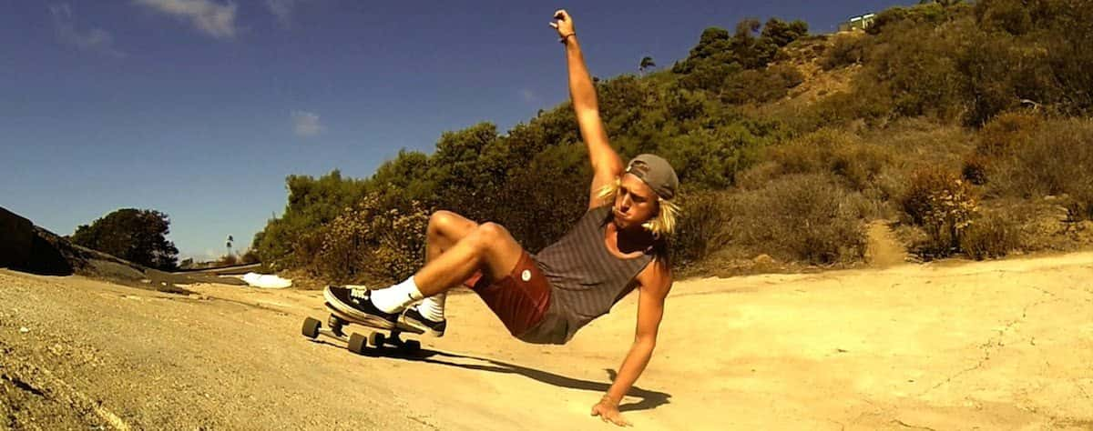 46 Radical Facts about Skateboarding