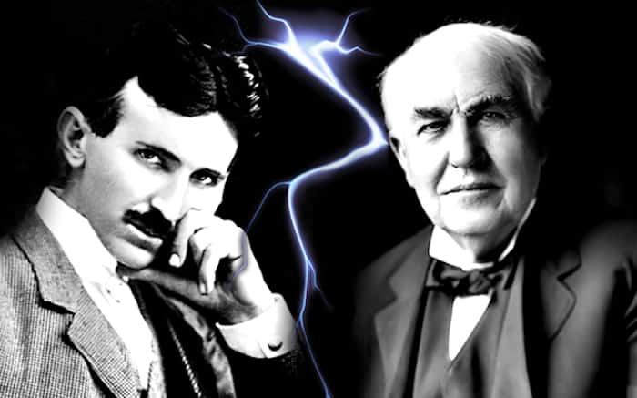 Electrifying Facts Facts About Nikola Tesla