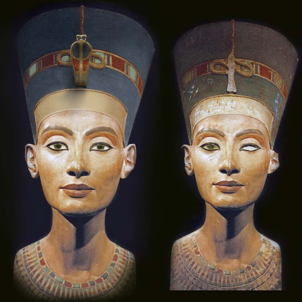 42 Regal Facts About Nefertiti The Mysterious Egyptian Queen