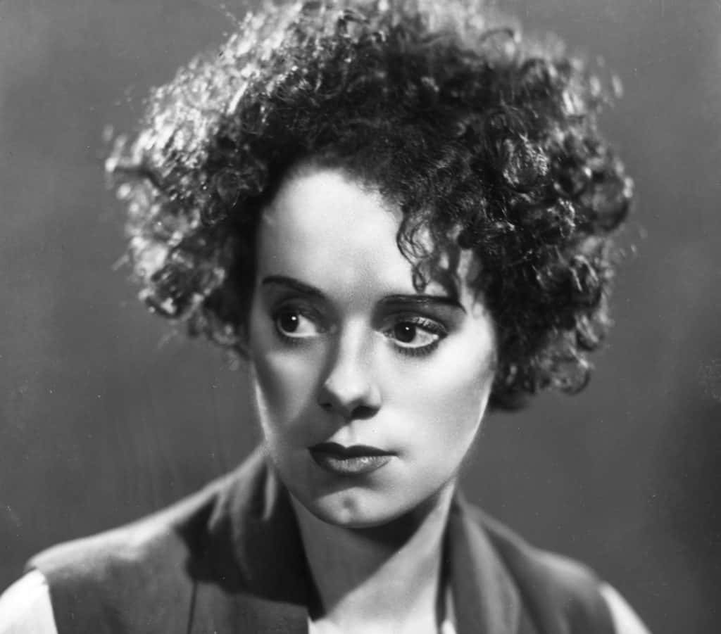 Immortal Facts About Elsa Lanchester The Bride Of Frankenstein