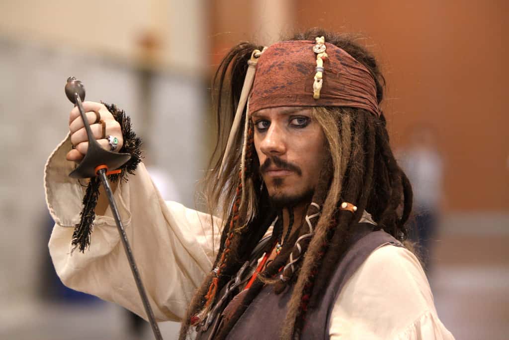 Johnny Depp's Emotional Farewell to Jack Sparrow