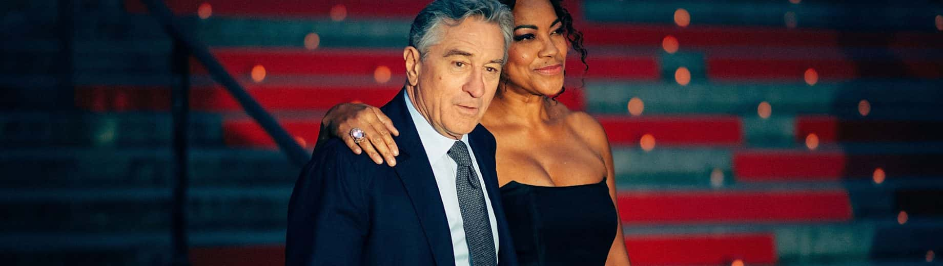 Wiseguy Facts About Robert De Niro, Hollywood Legend - Factinate