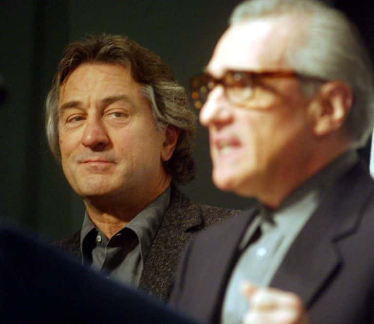 The Wild True Story Of Robert De Niro - Factinate