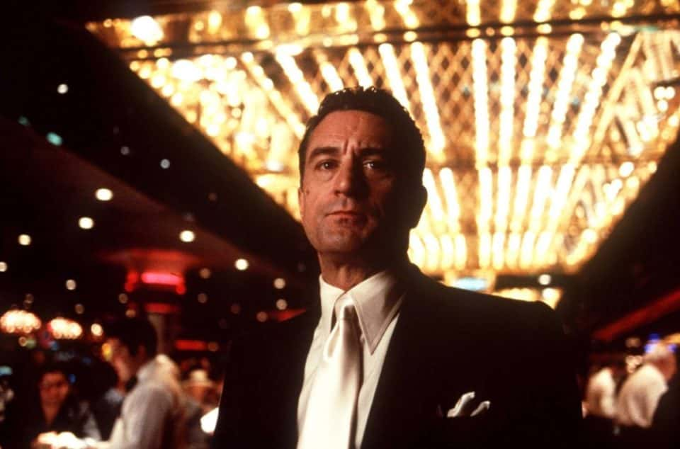 Wiseguy Facts About Robert De Niro, Hollywood Legend - Factinate