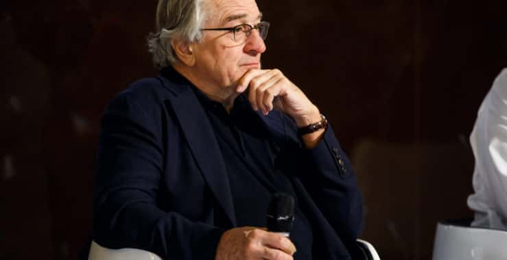 Wiseguy Facts About Robert De Niro, Hollywood Legend - Factinate