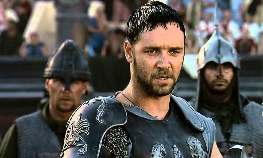 Entertaining Facts About Gladiator - Factinate