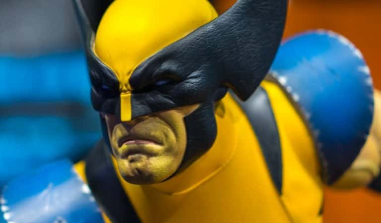 Indestructible Facts About Wolverine - Factinate