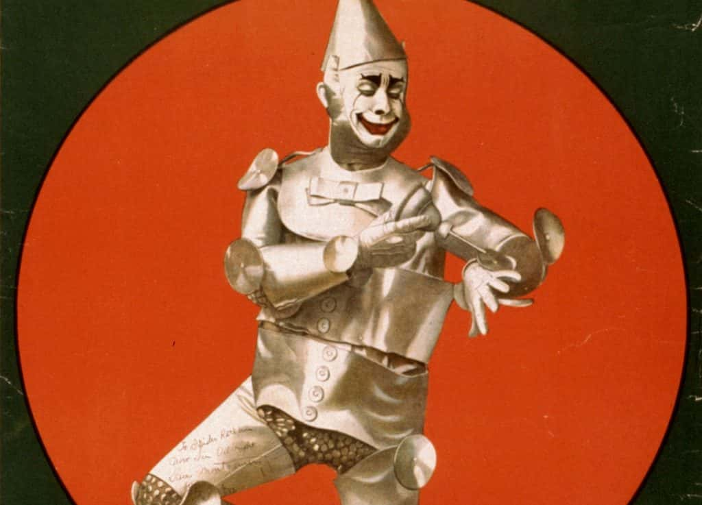 Technicolor Facts About The Wizard Of Oz - Factinate