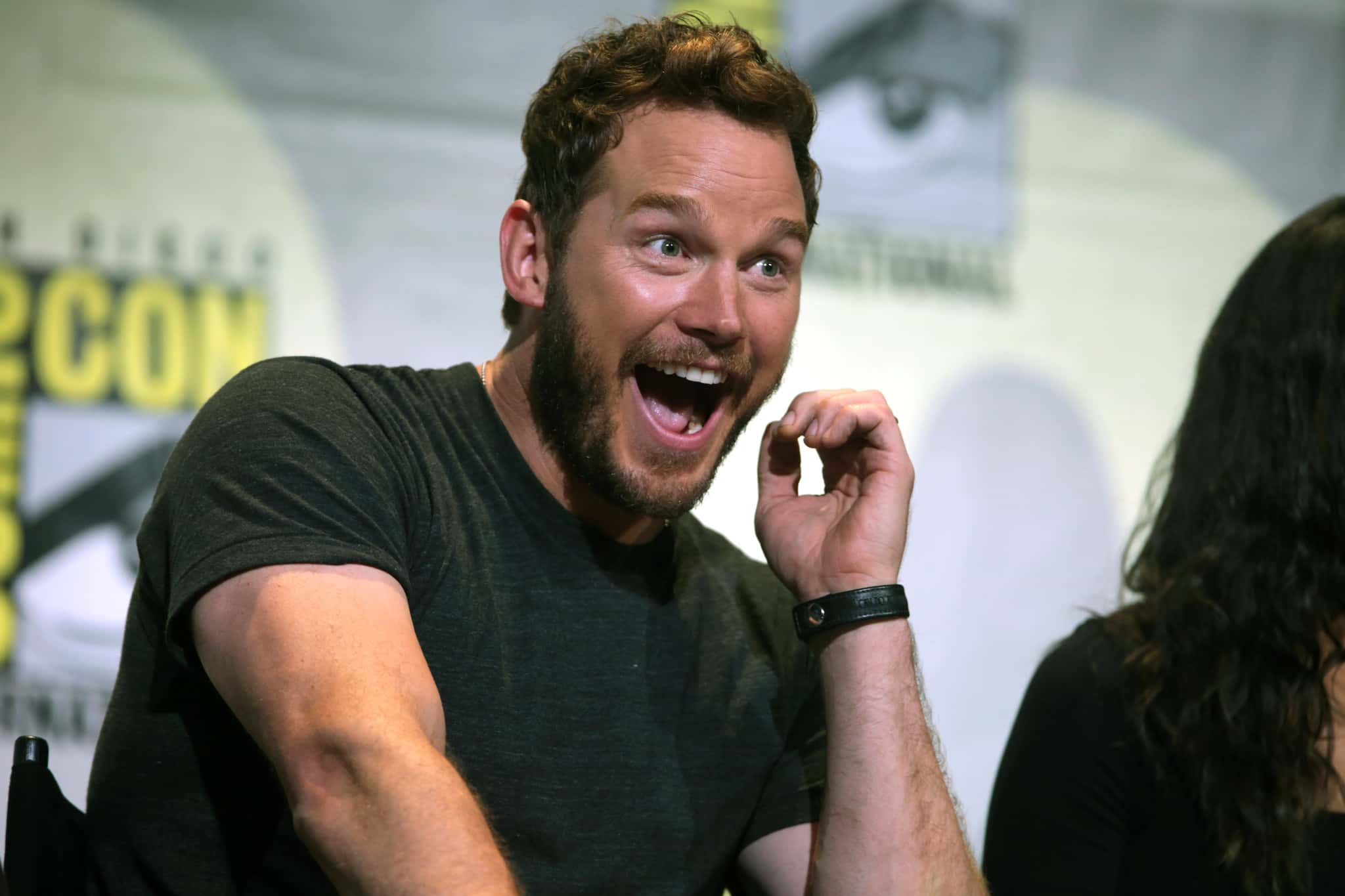 Everything (Chris Pratt Does) Is Awesome Parts 1–41