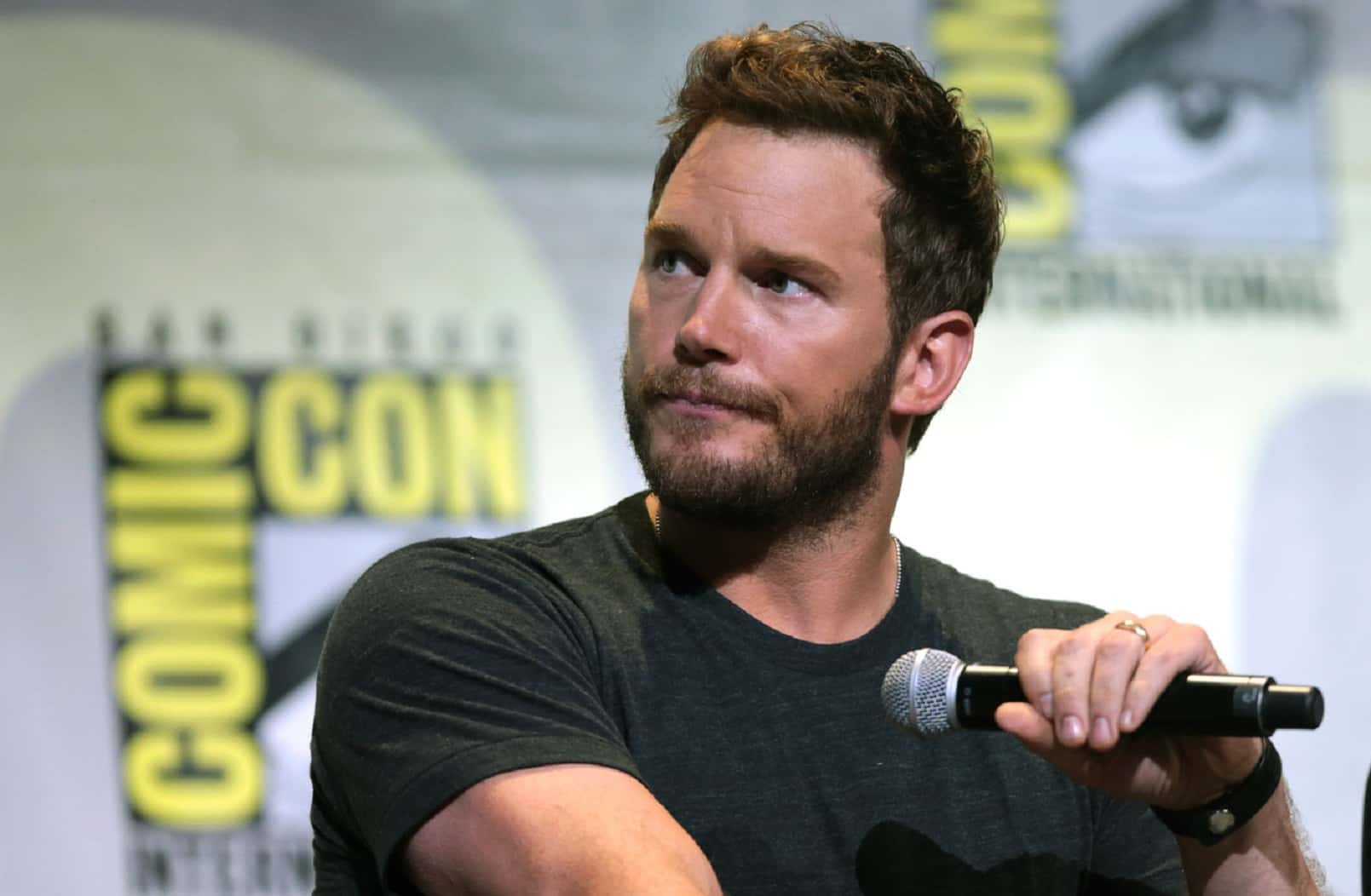 Awesome Facts About Chris Pratt - Factinate