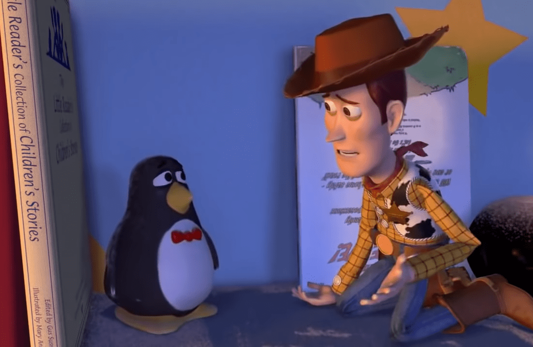 11 Wild Facts About Sheriff Woody From Toy Story - The Fact Site