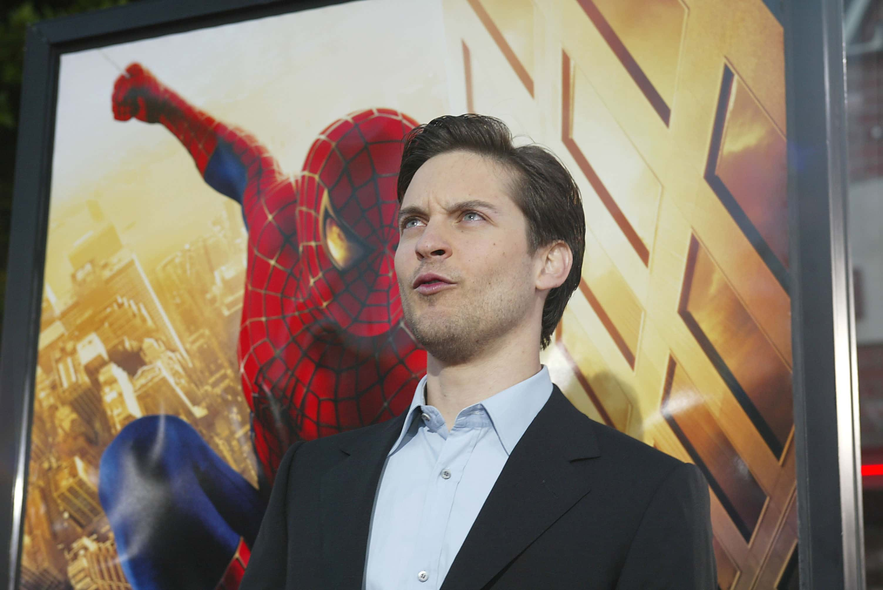 38 Facts about Tobey Maguire 