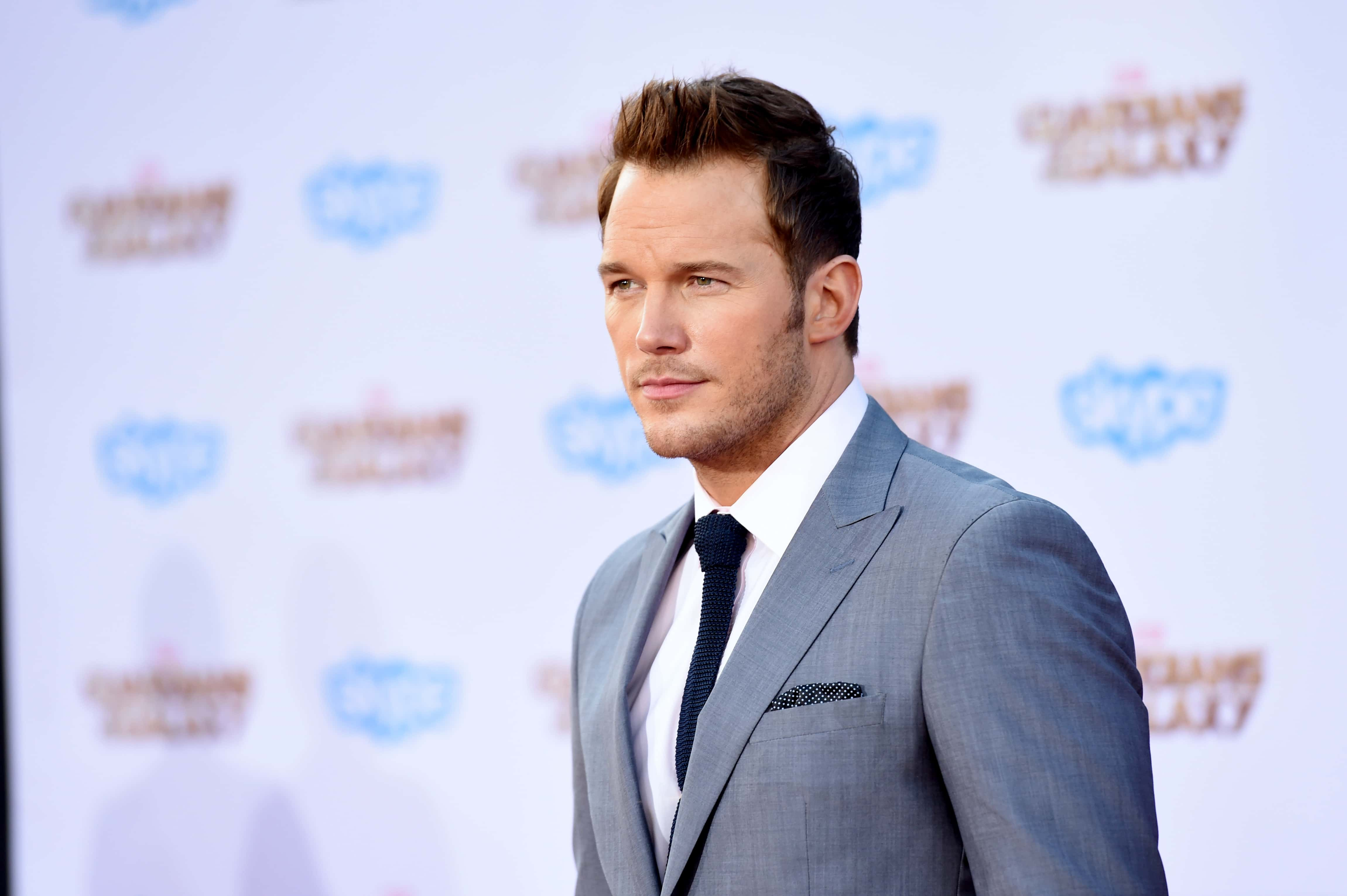 Awesome Facts About Chris Pratt - Factinate