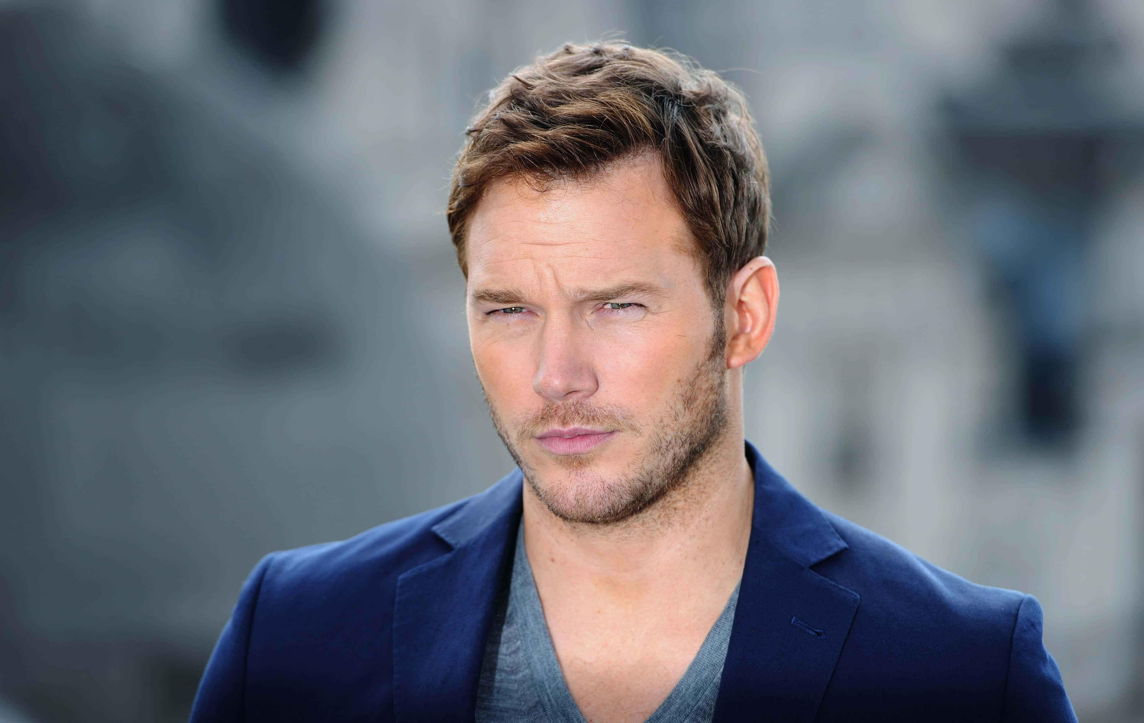 Awesome Facts About Chris Pratt - Factinate