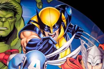 Indestructible Facts About Wolverine - Factinate