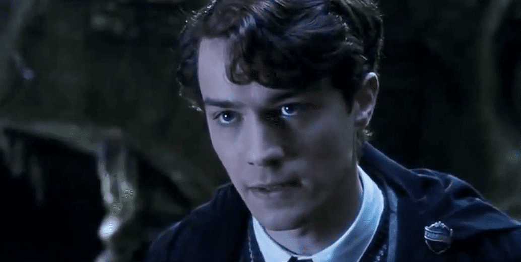 Soul-Splitting Facts About Tom Riddle - Factinate