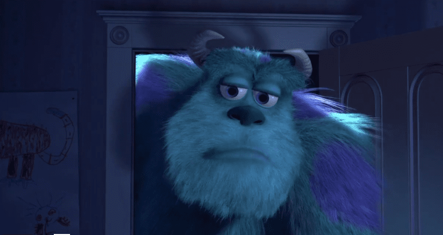 7 Fun facts about Monsters, Inc. - Between Us Parents