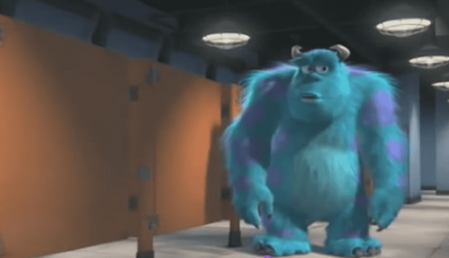 10 Things You Didn't Know About 'Monsters, Inc.