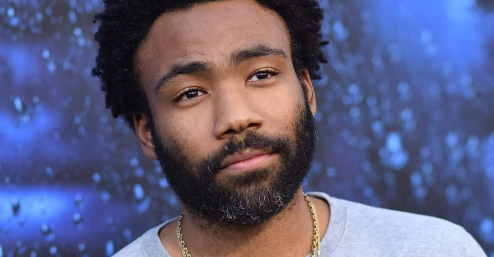 Childish Facts About Donald Glover - Factinate