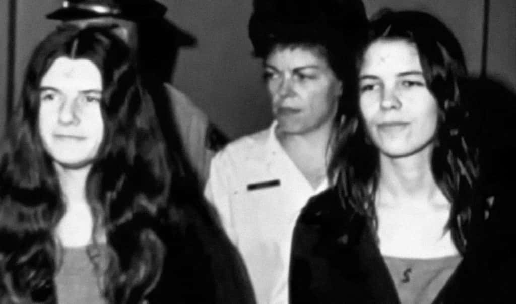 Twisted Facts About Charles Manson Factinate