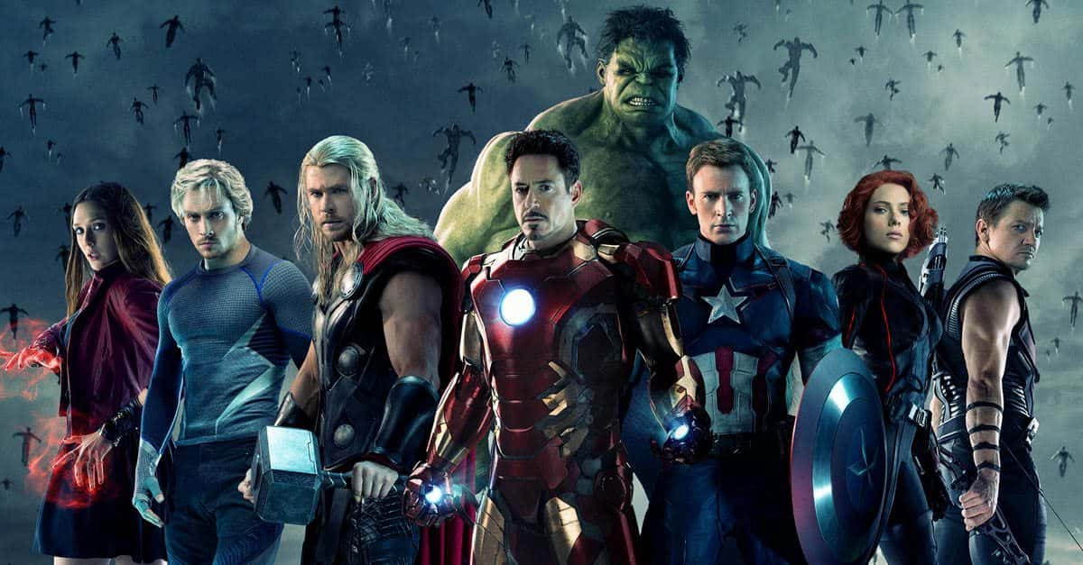 36 Marvelous Facts about the Marvel Cinematic Universe