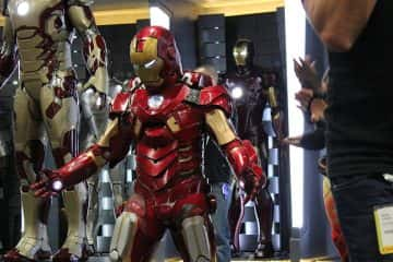 Marvelous Facts About The Marvel Cinematic Universe - Factinate