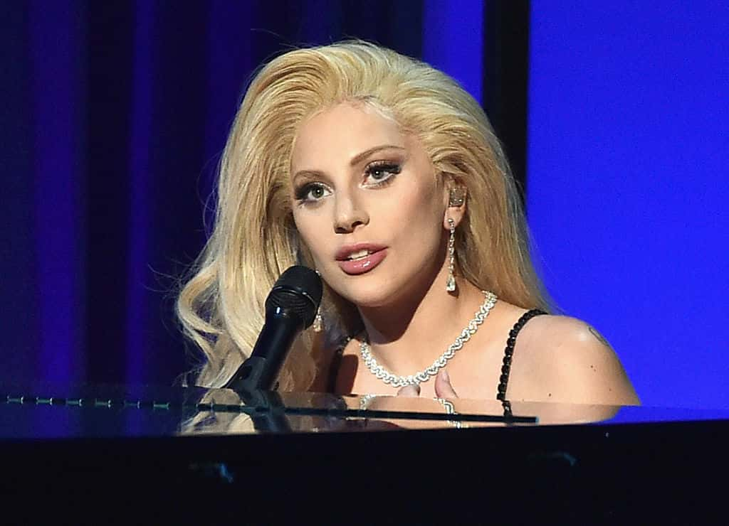 33 surprising facts about Lady Gaga for her 33rd birthday