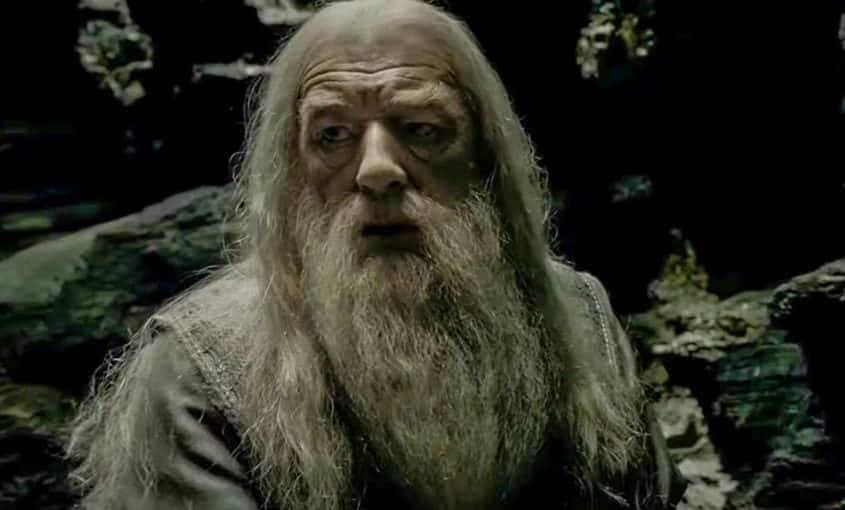 Magical Facts About Albus Dumbledore, Hogwarts' Tormented Headmaster ...