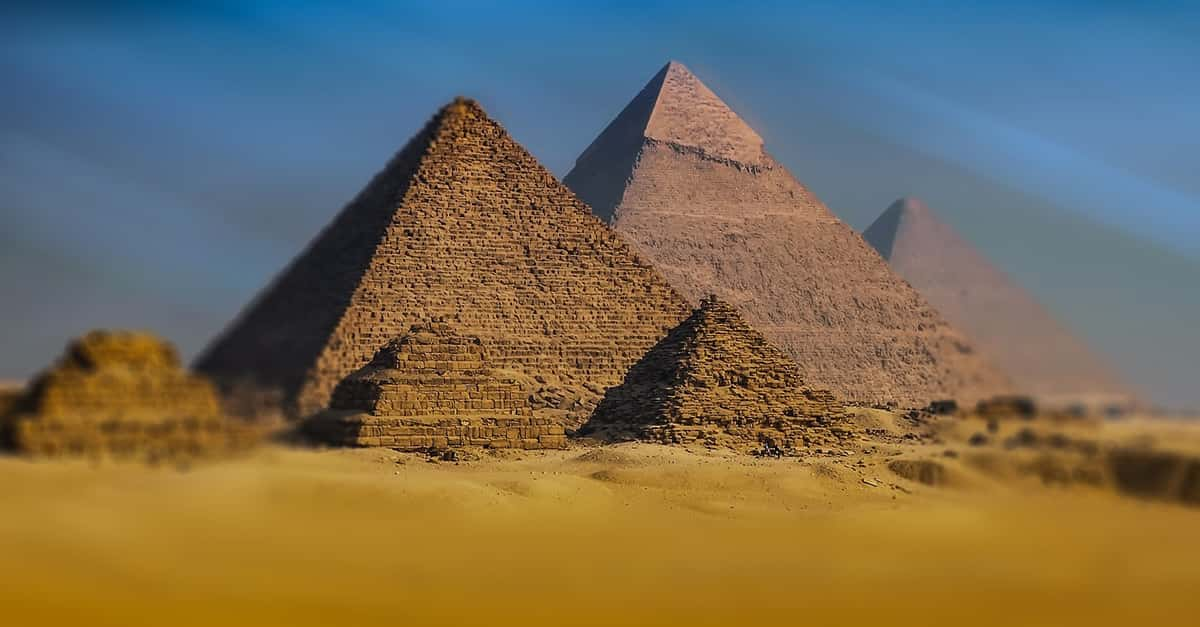 Bizarre Facts About Ancient Civilizations