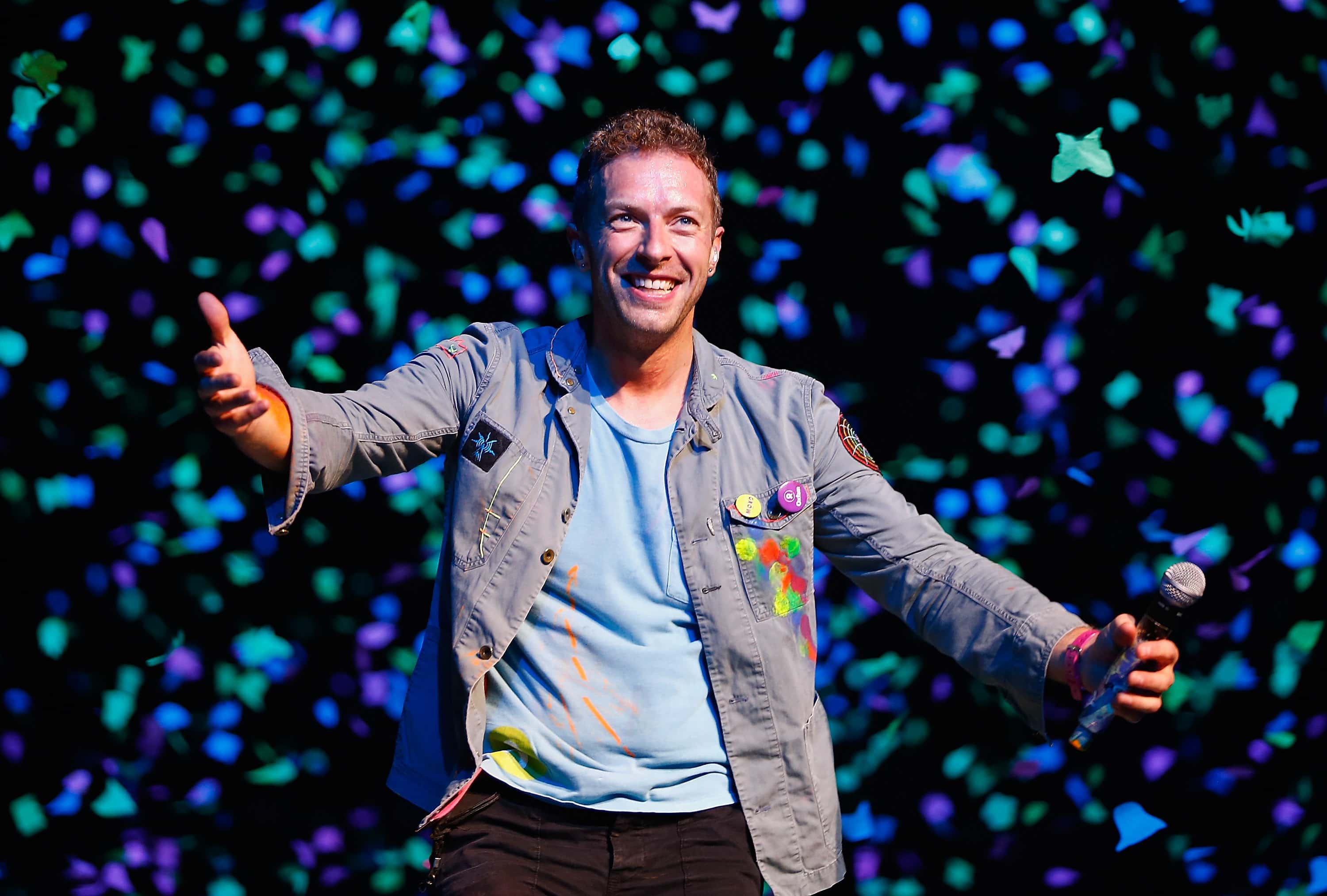 Coldplay: 26 facts that may surprise you about the band