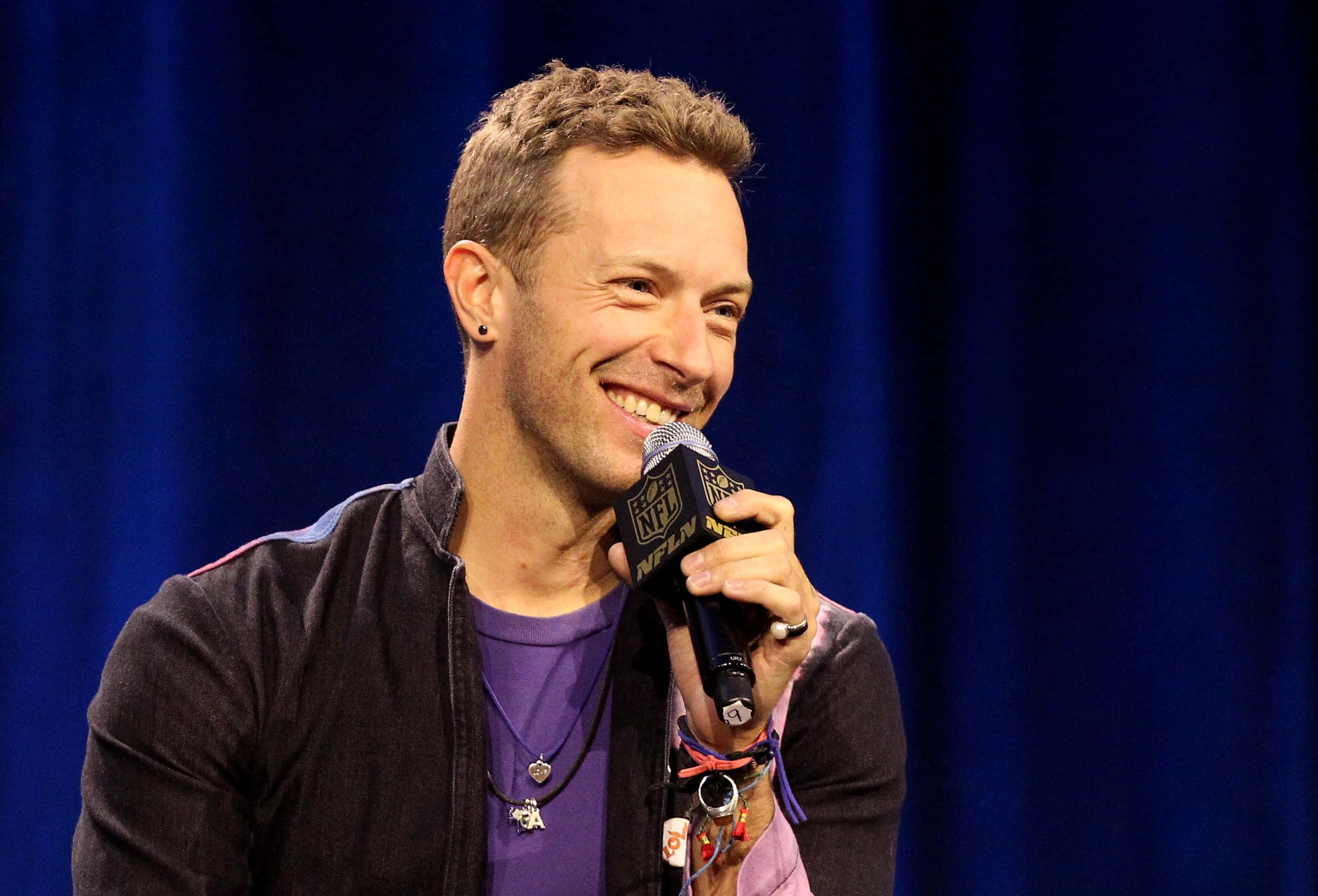 Coldplay: 26 facts that may surprise you about the band