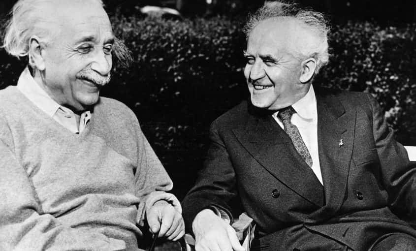 Strange But True Facts About Albert Einstein Factinate