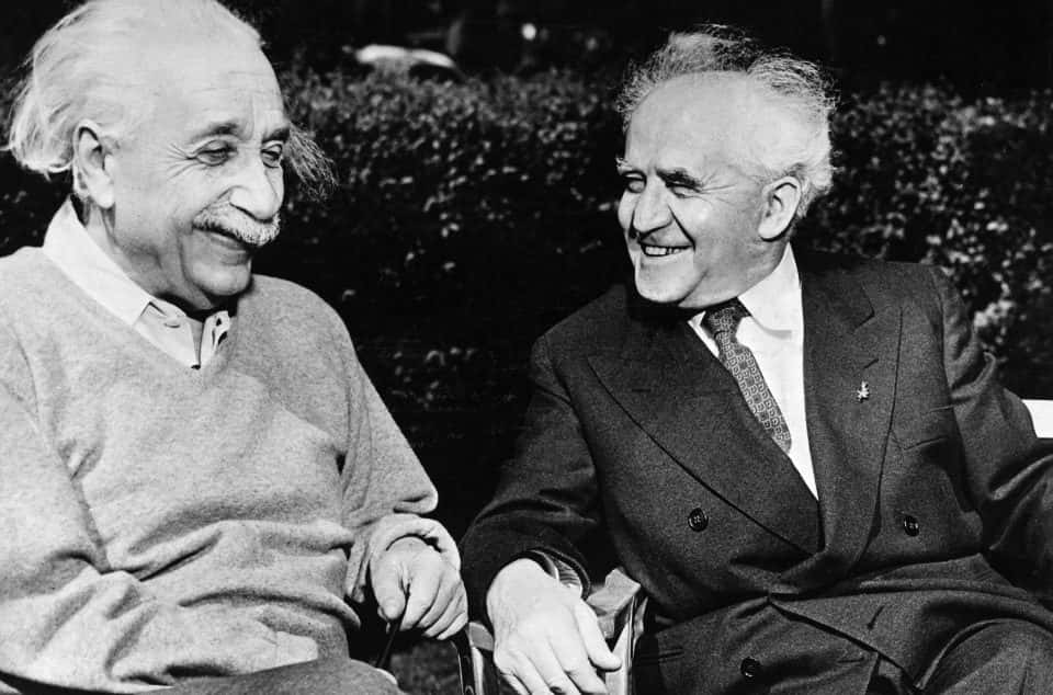 Strange But True Facts About Albert Einstein - Factinate