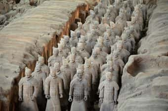 Interesting Facts About Ancient China - Factinate