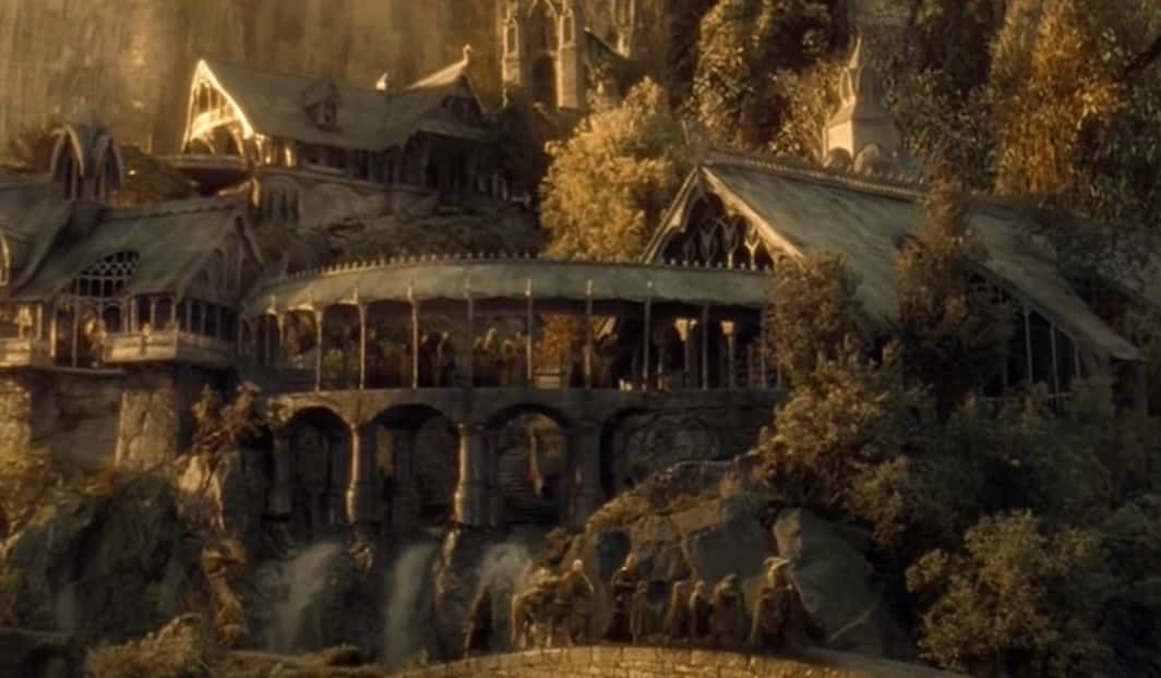 10 Behind-The-Scenes Facts For The Fellowship Of The Ring
