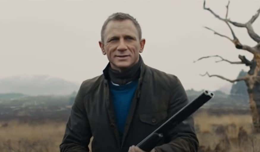 Licensed-to-Kill Facts About Skyfall - TheShot