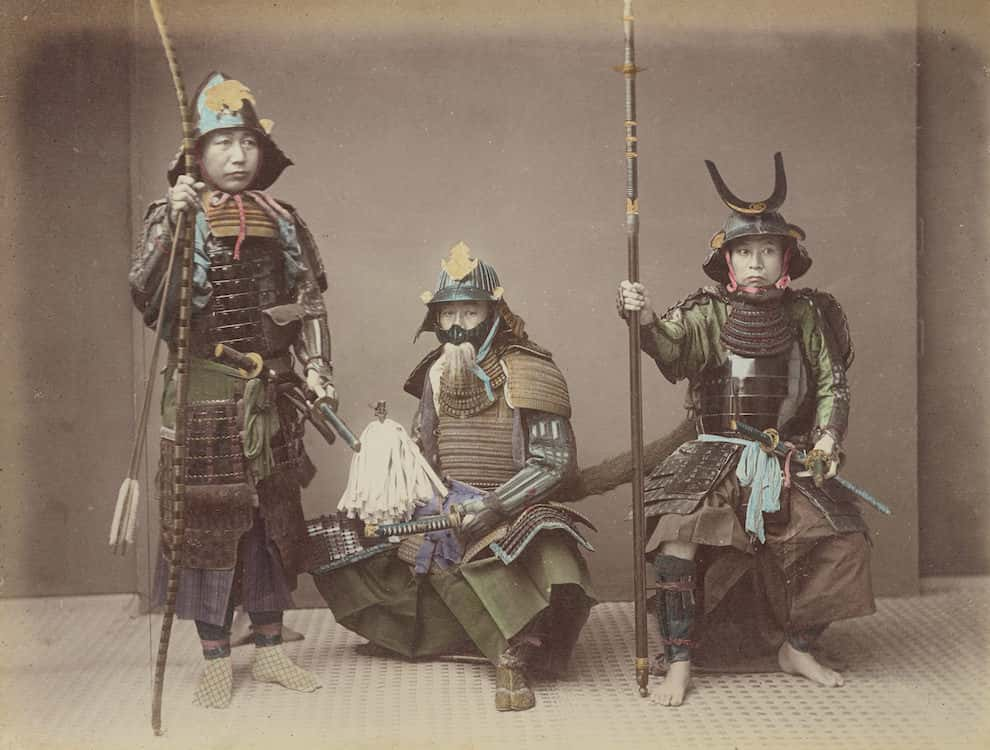 Ninja History: Frequently Asked Questions from Japan