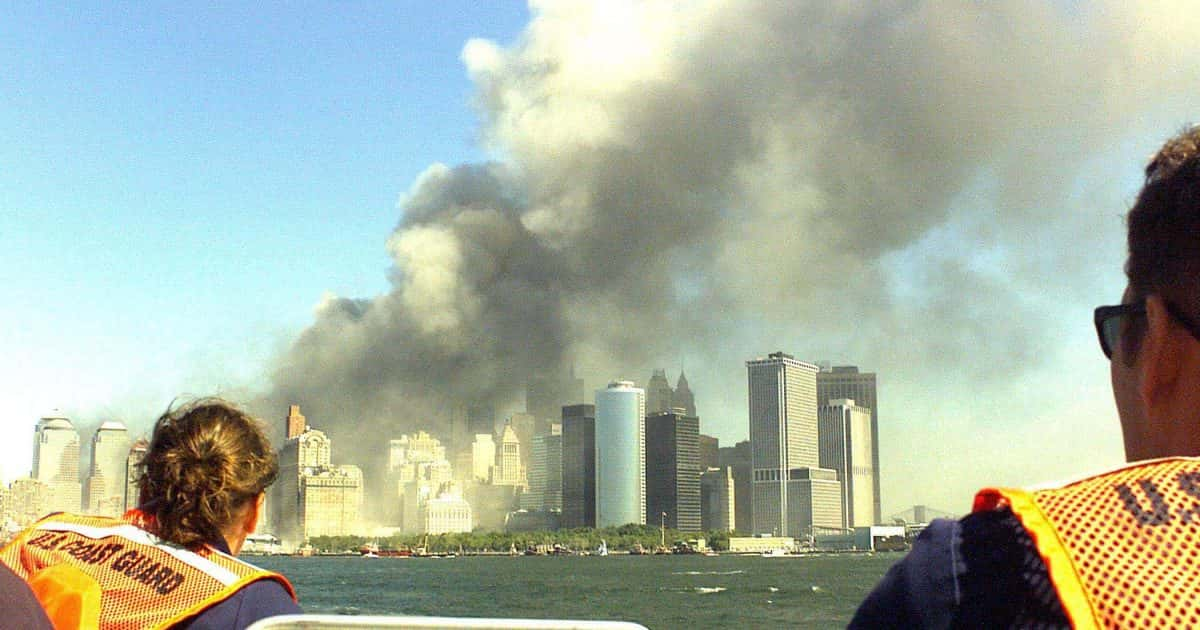 Devastating Facts About 9/11 - Factinate